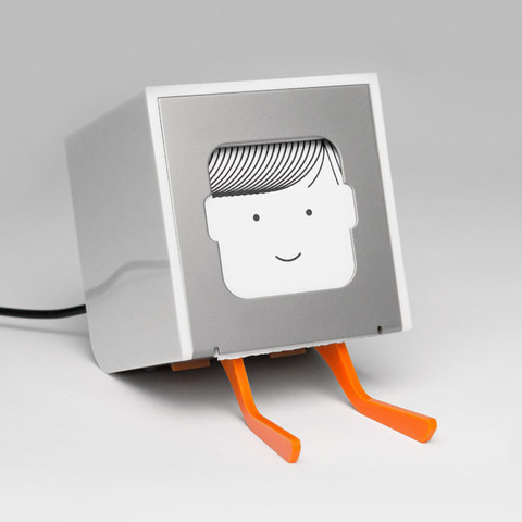 Little Printer